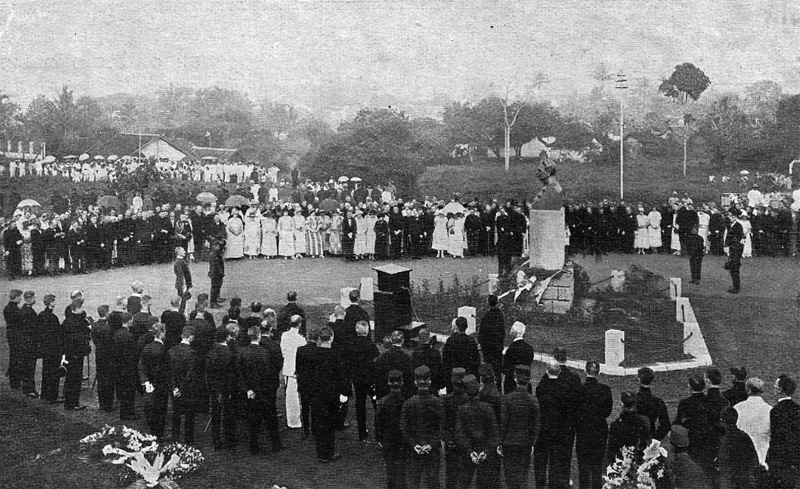 ILW Bandung 5 Pasirkaliki Pandoe kapitein vlieger Johan Engelbert van Bevervoorde