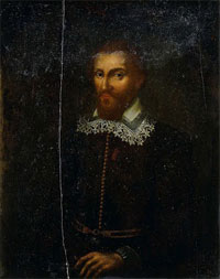 ILW Gouverneurs generaal VOC 1610 1614 Pieter Both
