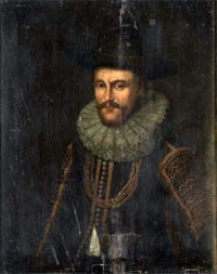 ILW Gouverneurs generaal VOC 1615 1619 Laurens Reael
