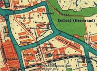 ILW Jakarta 1 Havenkanaal Oostzijdse Pakhuizen 01