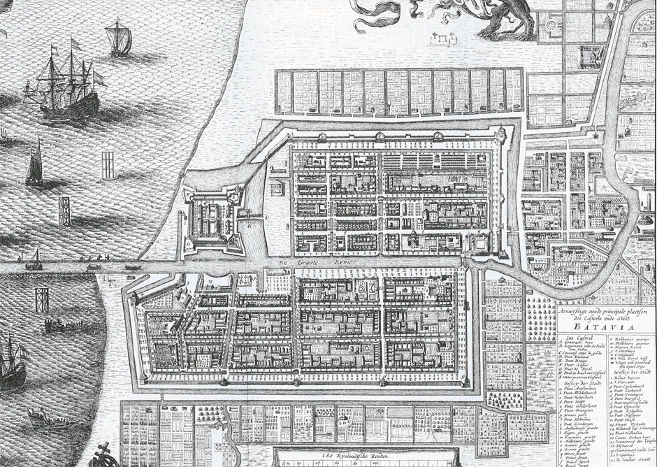 ILW Jakarta 1 Havenkanaal Sunda 03