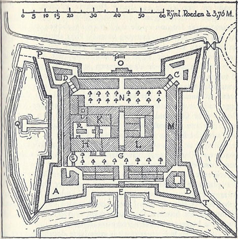 ILW Jakarta 1 Havenkanaal kasteelgracht 01
