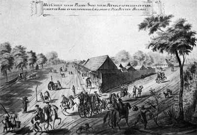 ILW Jakarta 10 Kramat Salemba Kenanga