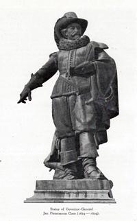 ILW Jakarta 3 Glodok Jan Piet