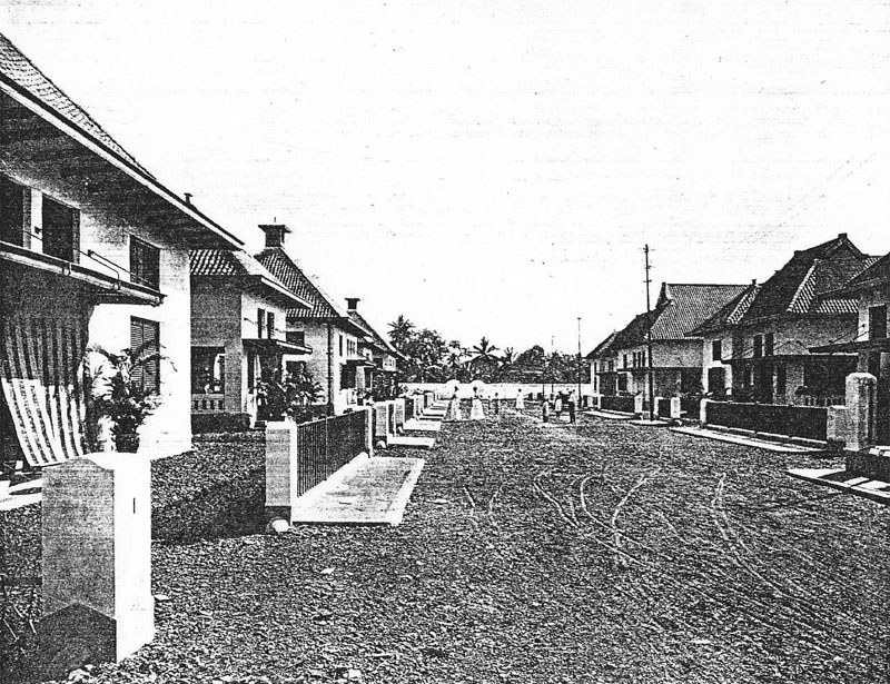 ILW Jakarta 5 Rijswijk Dordrechtlaan 1