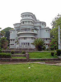 ILW Jakarta 6 Pasar Baroe Waterlooplein Berretty