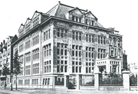 ILW Semarang Passar Besar 01