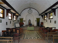 ILW Surabaya 4 Darmo Reiniersz Boulevard Kembang Koening Maçonnieke Loge 03