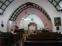 ILW Surabaya 4 Darmo Reiniersz Boulevard Kembang Koening St Bonefacius 01