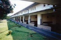 ILW Surabaya 4 Darmo Reiniersz Boulevard Kembang Koening Ziekenhuis St Vincentius a Paolo 02