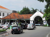 ILW Surabaya 3 CBZ Embong wijk Tegal Sari Arca Joko Dolog