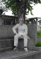 ILW Surabaya 4 Darmo Reiniersz Boulevard Kembang Koening vliegboot D 26