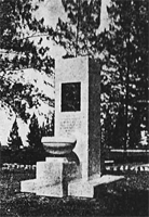 ILW Surabaya 4 Darmo Reiniersz Boulevard Kembang Koening Burgemeester G J Dijkerman