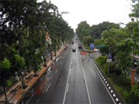 ILW Surabaya 4 Darmo Reiniersz Boulevard Kembang Koening Jl Raya Darmo