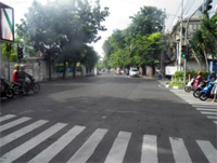 ILW Surabaya 4 Darmo Reiniersz Boulevard Kembang Koening Dinojo