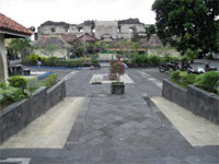 ILW Yogyakarta 1B Waterkasteel 1 Pasar Ngasem