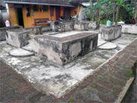 17 ILW Yogyakarta 1B Waterkasteel 17 gedong gerdji