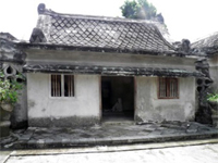 26 ILW Yogyakarta 1B Waterkasteel 26 kedaton pesarejan dalem
