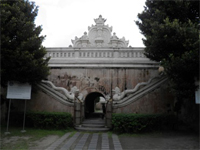 53 ILW Yogyakarta 1B Waterkasteel 53 gapoera panggoeng
