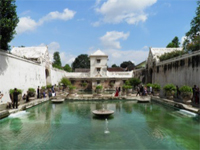 62-60 ILW Yogyakarta 1B Waterkasteel 62 60 waterbekken