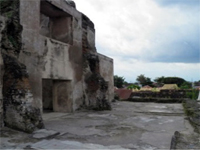 71 ILW Yogyakarta 1B Waterkasteel 71 bel etage