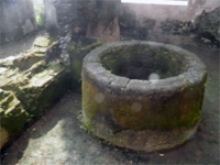 73 ILW Yogyakarta 1B Waterkasteel 73 badkamers