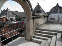 83 ILW Semarang 3 Autorit Ambachtsschool voor Inlanders