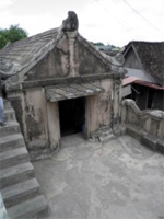 84-85 ILW Yogyakarta 1B Waterkasteel 84 85 klein terras