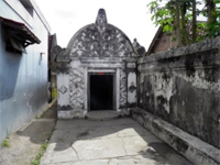 91 ILW Yogyakarta 1B Waterkasteel 91