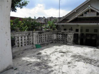 92 ILW Yogyakarta 1B Waterkasteel 92 breed terras