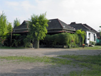ILW Yogyakarta 1B Waterkasteel Dalem Pakuningratan