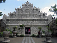 ILW Yogyakarta 1B Waterkasteel gapoera panggoeng