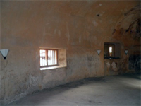 ILW Yogyakarta 1B Waterkasteel omgangen