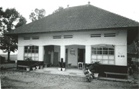 Malang Officierswoningen